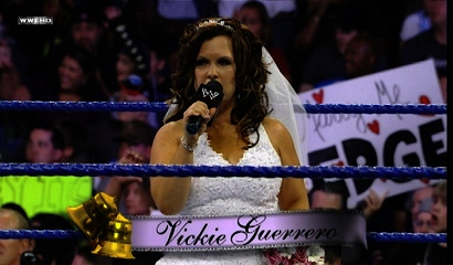 Cherry-WWE