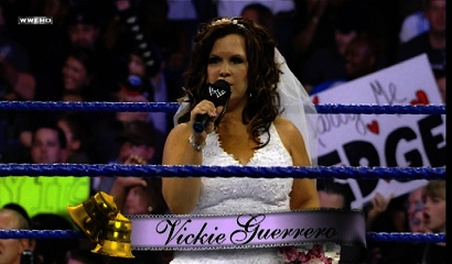 Cherry-WWE