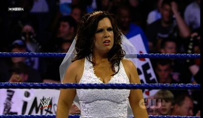 Cherry-WWE
