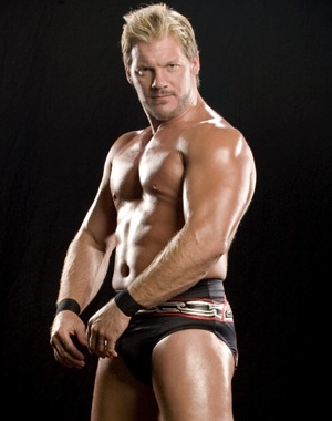 Chris Jericho - WWE Superstar