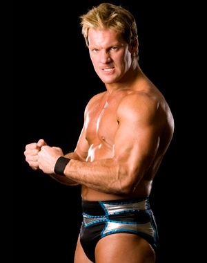 Chris Jericho - WWE Wrestler