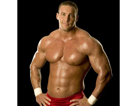 Chris Masters 6'4 265-270 pounds. 