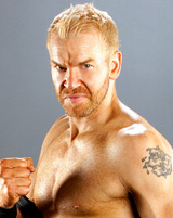 WWE Superstar Christian