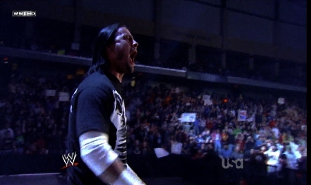 CM-Punk
