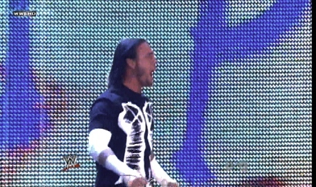 CM-Punk