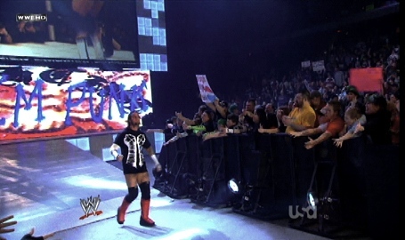 CM-Punk