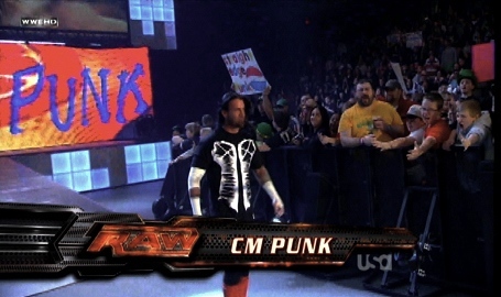 CM-Punk