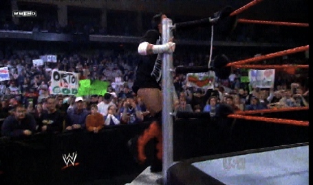 CM-Punk
