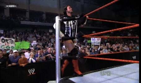 CM-Punk