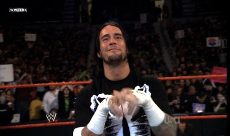 CM-Punk
