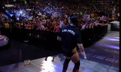 CM-Punk