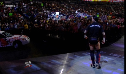 CM-Punk