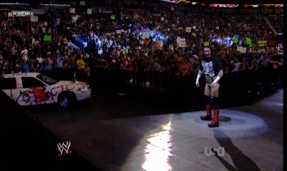 CM-Punk