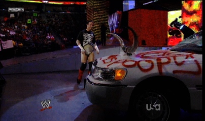 CM-Punk