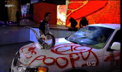 CM-Punk