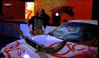 CM-Punk