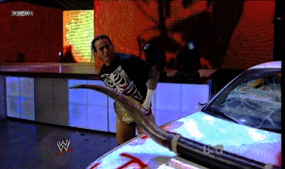 CM-Punk