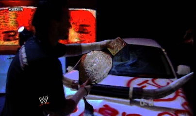 CM-Punk
