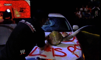 CM-Punk