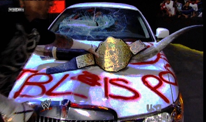 CM-Punk