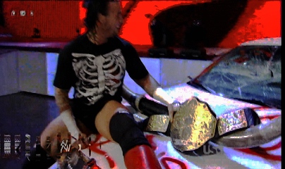 CM-Punk