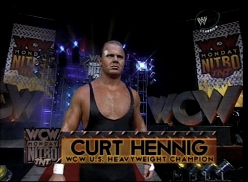 Curt-Hennig-WCW