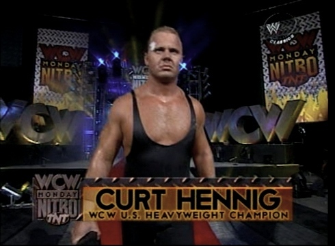 Curt-Hennig-WCW