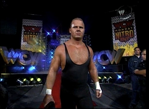 Curt-Hennig-WCW