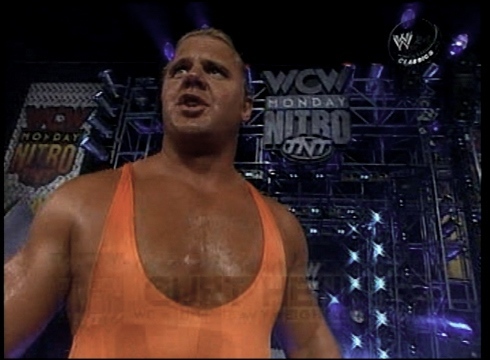 Curt-Hennig-WCW