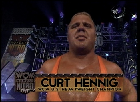 Curt-Hennig-WCW