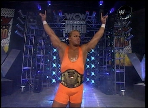 Curt-Hennig-WCW