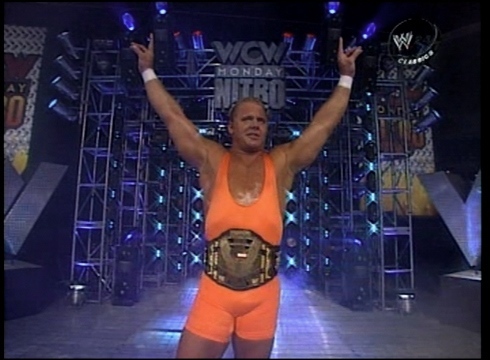 Curt-Hennig-WCW
