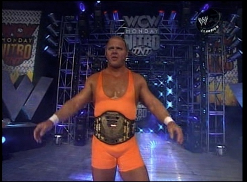 Curt-Hennig-WCW