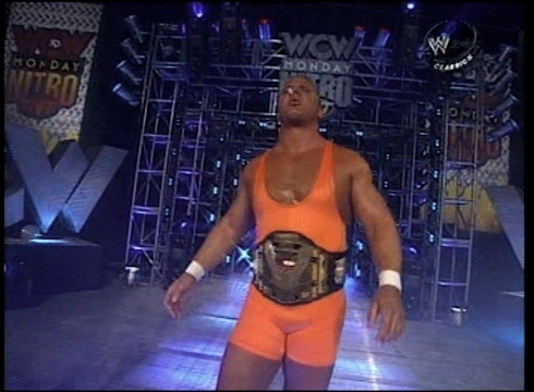 Curt-Hennig-WCW
