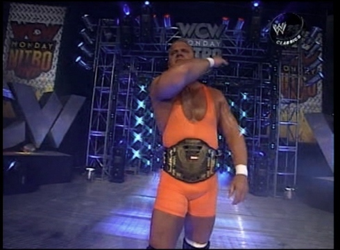 Curt-Hennig-WCW