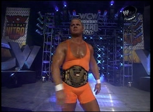 Curt-Hennig-WCW