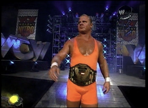Curt-Hennig-WCW