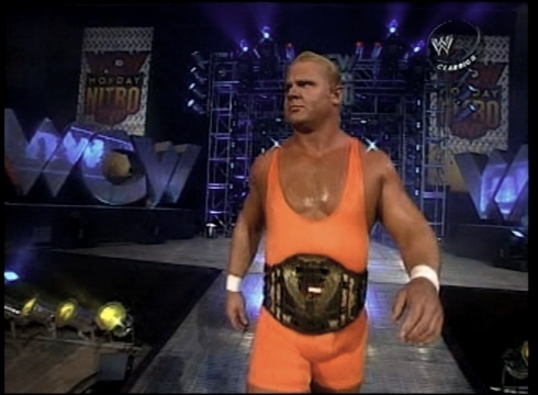 Curt-Hennig-WCW