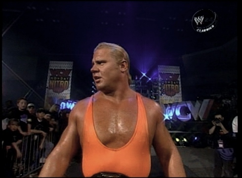 Curt-Hennig-WCW