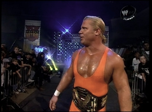 Curt-Hennig-WCW