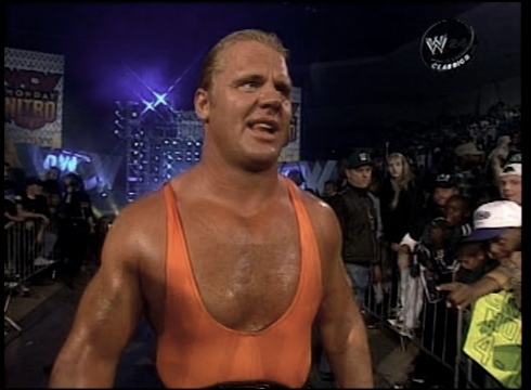 Curt-Hennig-WCW