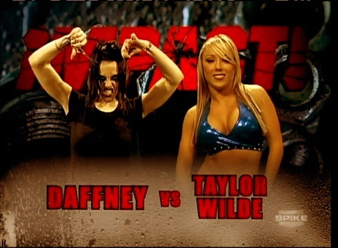 Daffney-TNA