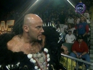 Damian-Demento