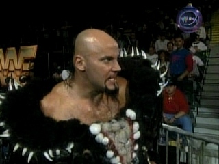 Damian-Demento