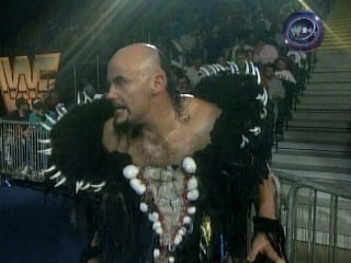 Damian-Demento