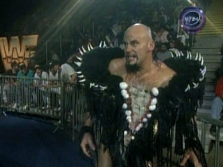 Damian-Demento