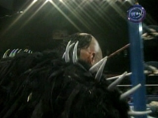 Damian-Demento