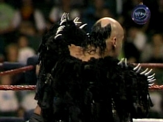 Damian-Demento