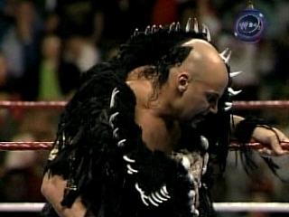 Damian-Demento