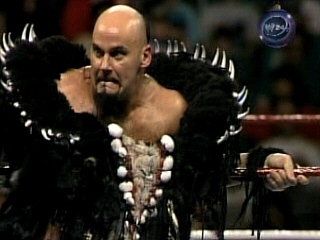 Damian-Demento